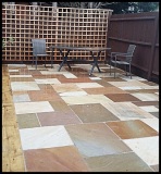 YOUR HOME - YOUR GARDEN - Patios, Slabs and Paving...