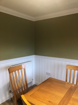 Painting and Decorating